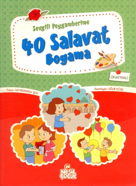 40 Salavat Boyama