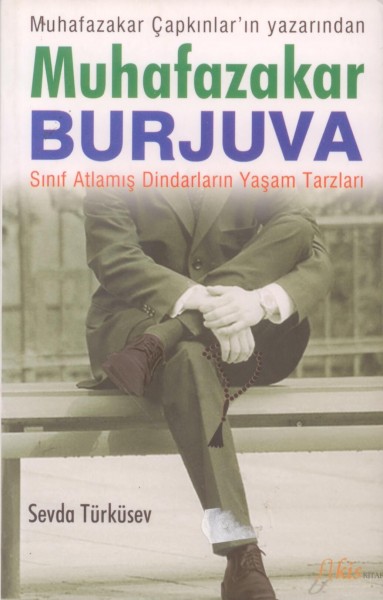 Muhafazakar Burjuva