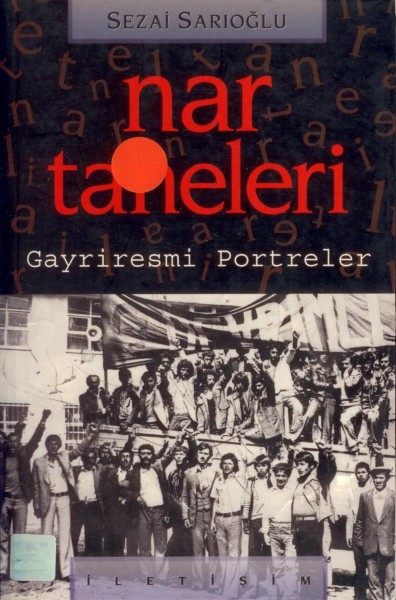 Nar Taneleri