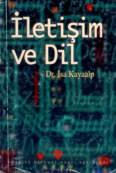 ILETISIM VE DIL