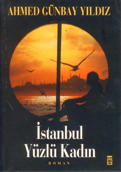 Istanbul Yüzlü Kadin