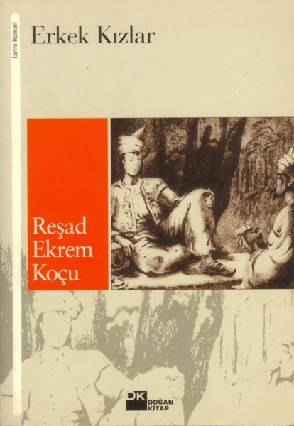 Erkek Kizlar