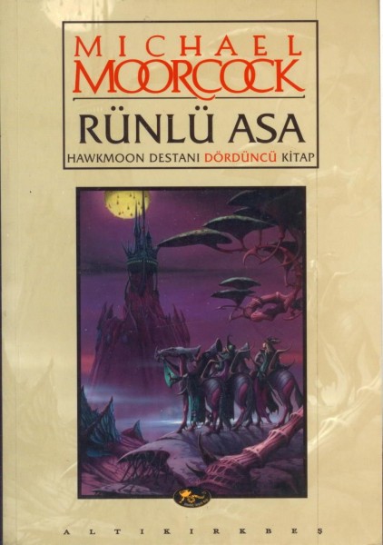 Rünlü Asa