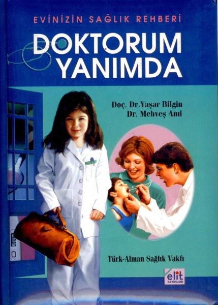 Doktorum Yanimda