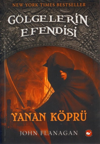 Gölgelerin Efendisi 2