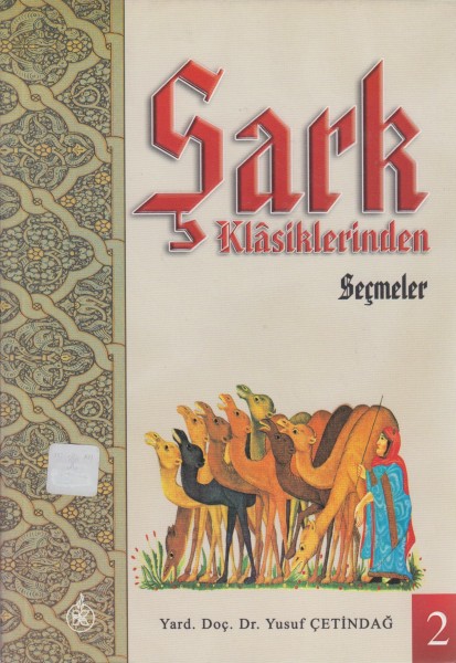 Sark Klasiklerinden Secmeler 2