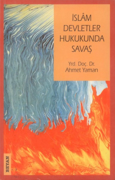 Islam Devletler Hukukunda Savas