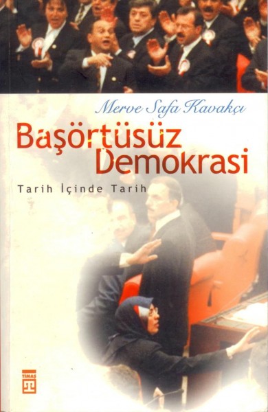 Basörtüsüz Demokrasi