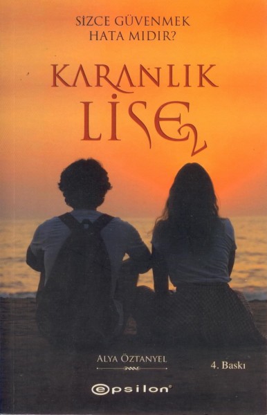 Karanlik Lise 2