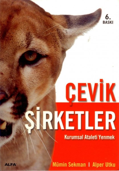 Cevik Sirketler