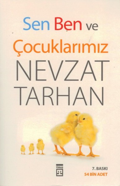 Sen Ben ve Cocuklarimiz