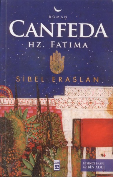Canfeda: Hz. Fatima