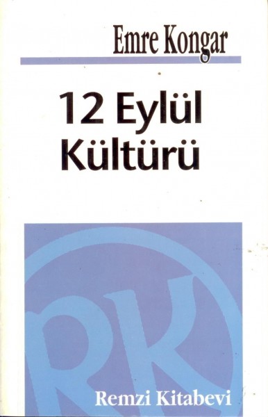 12 Eylül Kültürü