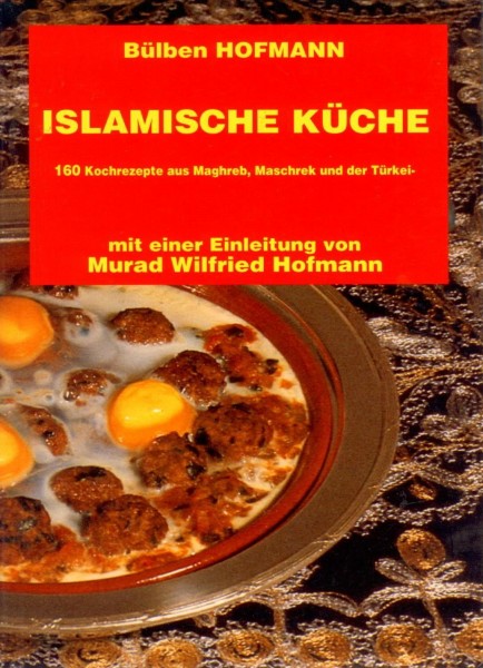 Islamische Küche