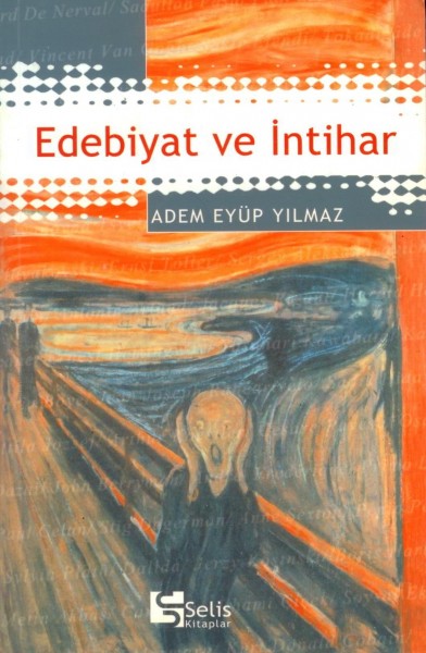 Edebiyat ve Intihar