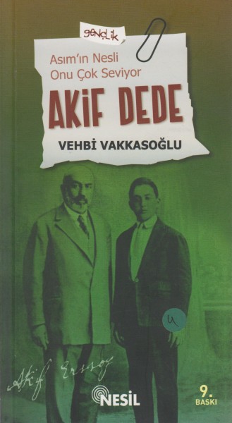 Akif Dede