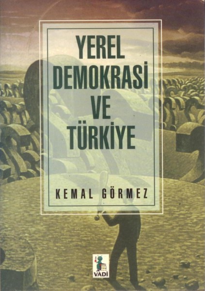 Yerel Demokrasi Ve Türkiye