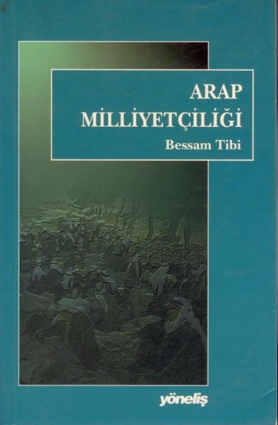 Arap Milliyetciligi