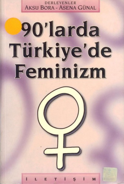 90'larda Türkiye'de Feminizm