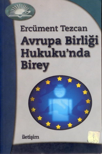 Avrupa Birligi Hukuku'nda Birey