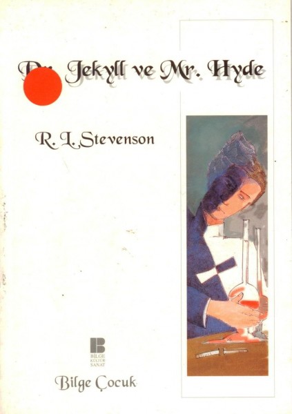 Dr. Jekyll ve Mr. Hyde