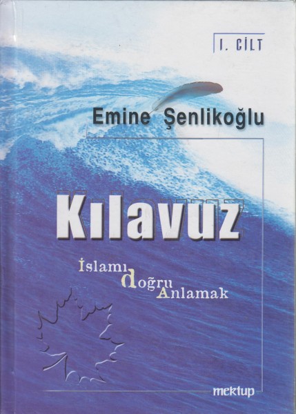 Kilavuz 1.cilt