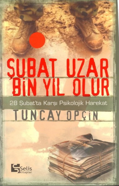 Subat Uzar Bin Yil Olur