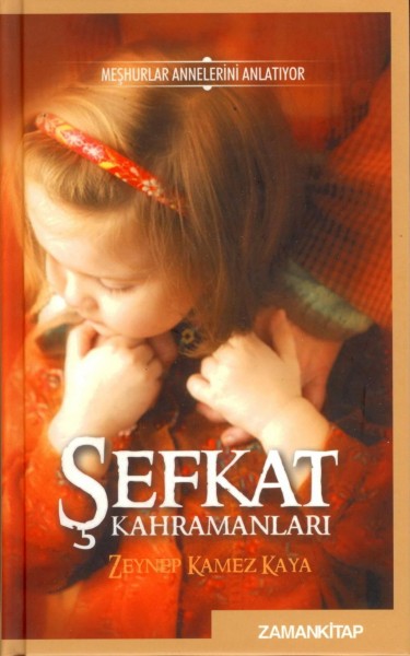 Sefkat Kahramanlari