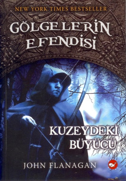 Gölgelerin Efendisi 5