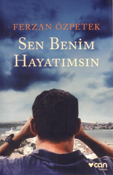 Sen Benim Hayatimsin