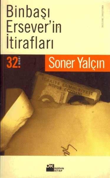 Binbasi Ersever'in Anilari
