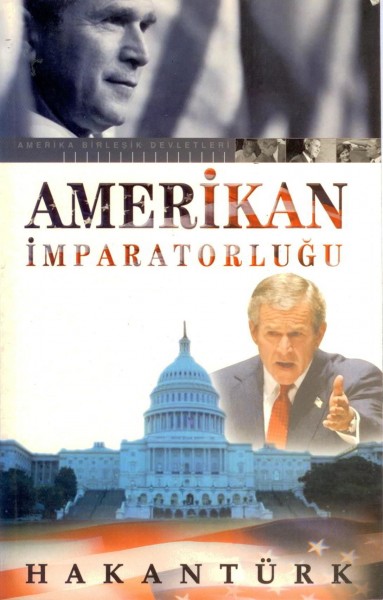 Amerikan Imparatorlugu
