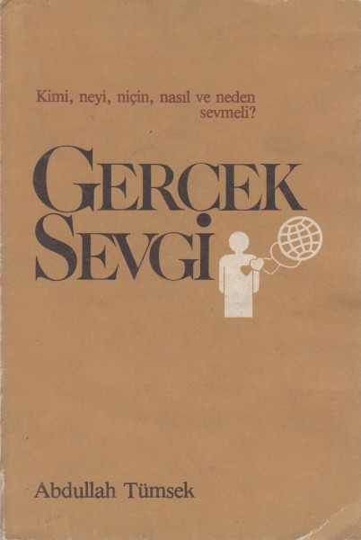 Gercek Sevgi