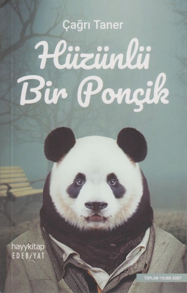 Hüzünlü Bir Poncik
