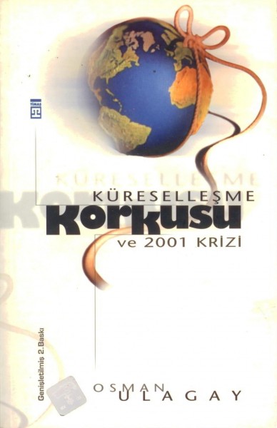 Küresellesme Korkusu