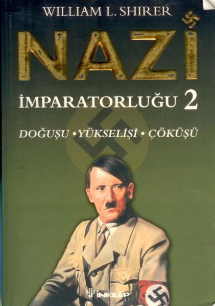 Nazi Imparatorlugu 2