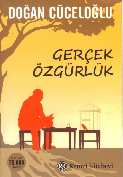 Gercek Özgürlük