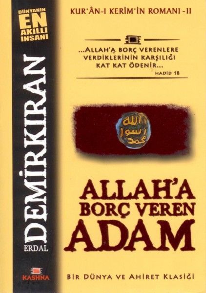 Allah'a Borc Veren Adam