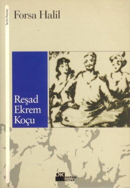 Forsa Halil