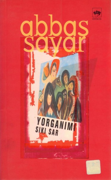 Yorganimi Siki Sar