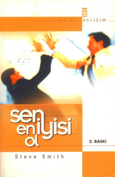 Sen En Iyisi Ol