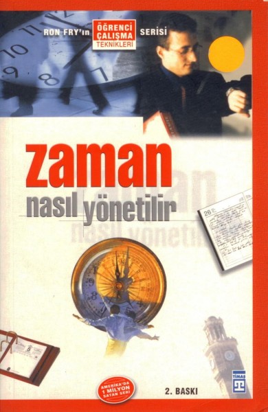 ZAMAN NASIL YÖNETILIR