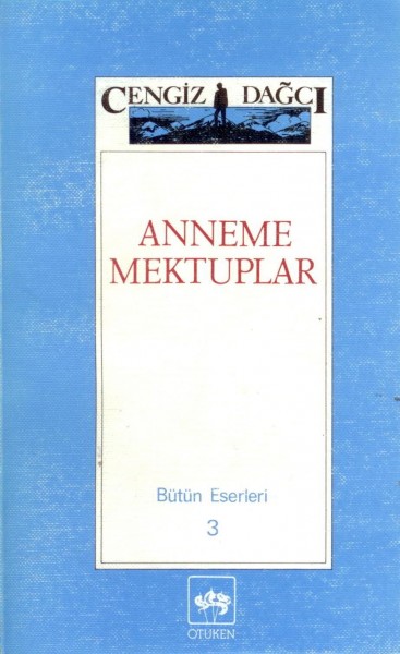 ANNEME MEKTUPLAR