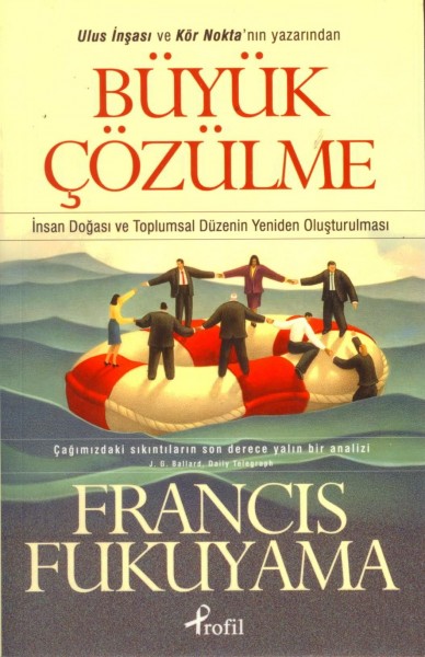 Büyük Cözülme