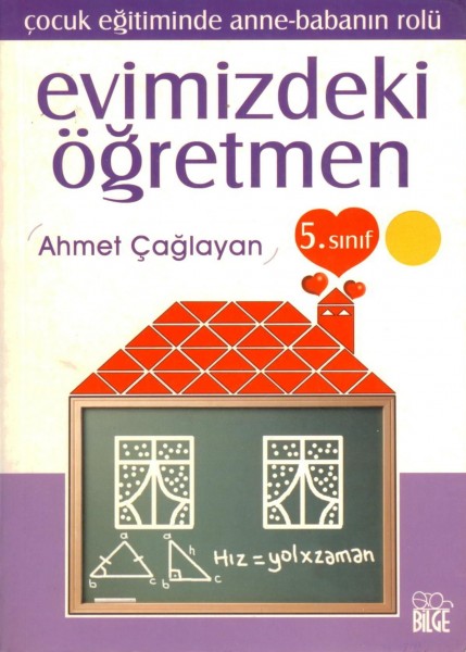 Evimizdeki Ögretmen 5.sinif