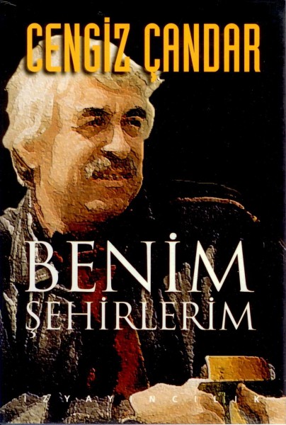 Benim Sehirlerim