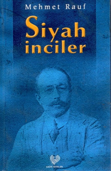 Siyah Inciler