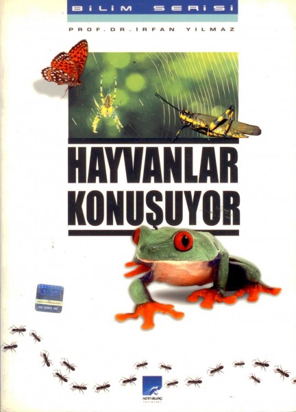 Hayvanlar Konusuyor