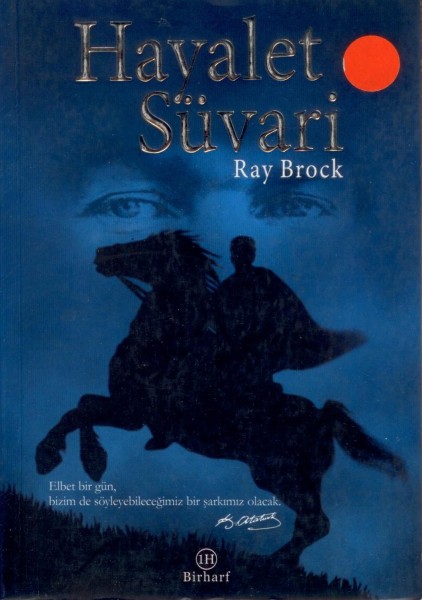 Hayalet Süvari