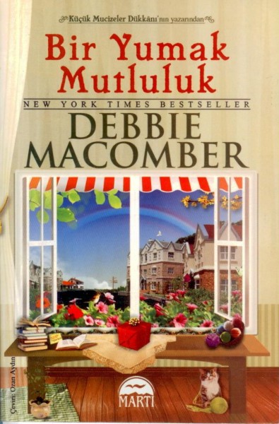 Bir Yumak Mutluluk